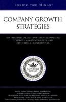 Company Growth Strategies