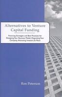Alternatives To Venture Capital Funding