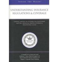 Understanding Insurance Regulations & Coverage