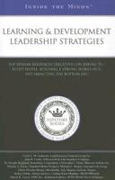 Learning & Development Leadership Strategies