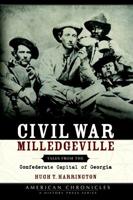 Civil War Milledgeville