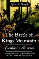 The Battle of King's Mountain