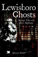 Lewisboro Ghosts
