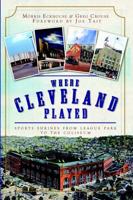 Where Cleveland Played