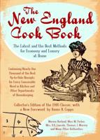 The New England Cook Book