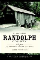 Remembering Randolph County