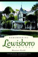 Remembering Lewisboro New York