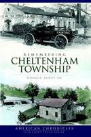 Remembering Cheltenham Township