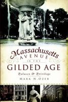 Massachusetts Avenue in the Gilded Age