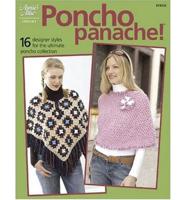 Poncho Panache!