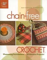 Chain-Free Crochet