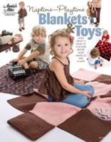 Naptime - Playtime Blankets & Toys