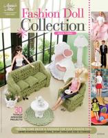 Fashion Doll Collection Book 3