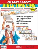 Giant 10-Foot Bible Time Line