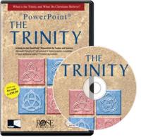 The Trinity