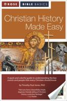 Christian History Made Easy