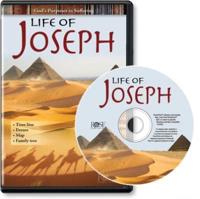 Life of Joseph PowerPoint