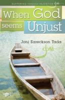5-Pack: Joni When God Seems Unjust