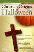 Christian Origins Of Halloween
