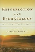 Resurrection and Eschatology