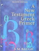 New Testament Greek Primer