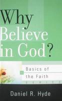 Why Believe in God?