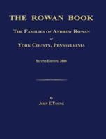 The Rowan Book