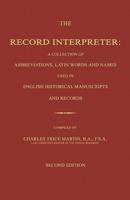 The Record Interpreter