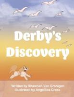 Derby's Discovery