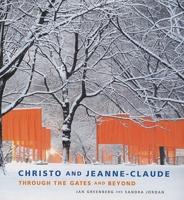 Christo and Jeanne-Claude