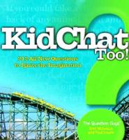 KidChat Too!