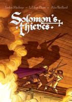 Solomon's Thieves. Book 1