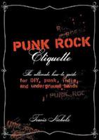 Punk Rock Etiquette