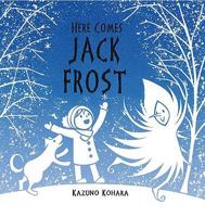 Here Comes Jack Frost