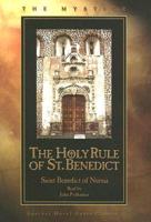 The Holy Rule of St. Benedict