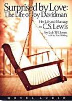 Surprised by Love: The Life of Joy Davidman