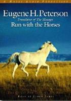 Run With the Horses