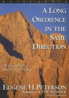 A Long Obedience in Same Direction