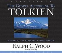 The Gospel According to Tolkien