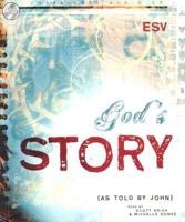 God's Story (as Told by John)