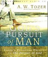 God's Pursuit of Man