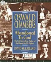 Oswald Chambers