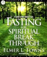 Fasting for Spiritual Breakthrough