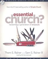 Essential Church?
