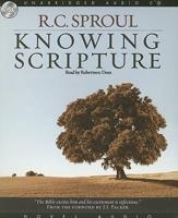 Knowing Scripture