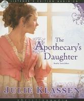 The Apothecary's Daughter