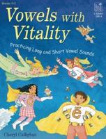 Vowels with Vitality