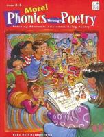 More! Phonics Through Poetry