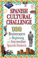 Spanish Cultural Challenge
