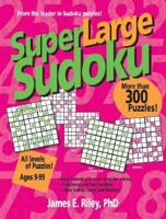 Super Large Sudoku